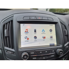 Android Auto / Car Play retrofit kit 