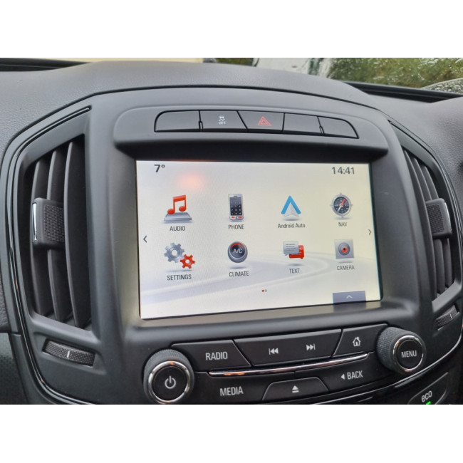 Android Auto / Car Play retrofit kit 