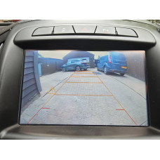 Insignia-A Intellilink RF900 Self Install kit Hatch/Tourer
