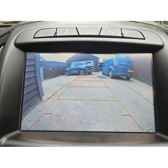 Insignia-A Intellilink RF900 Self Install kit Hatch/Tourer