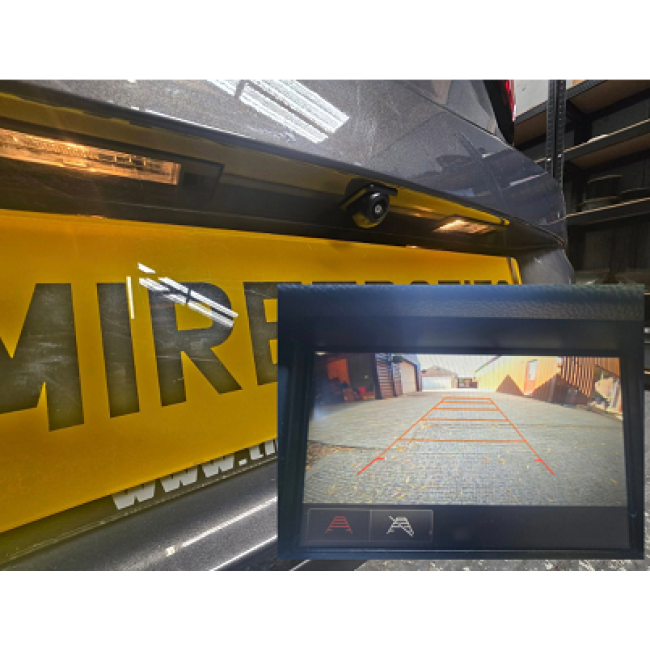 Astra-K Intellilink R4.0 Self Install kit Hatch/Tourer
